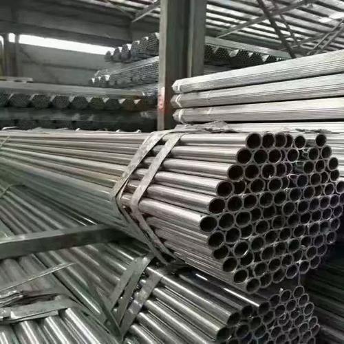 卢龙q355nhb耐候钢管